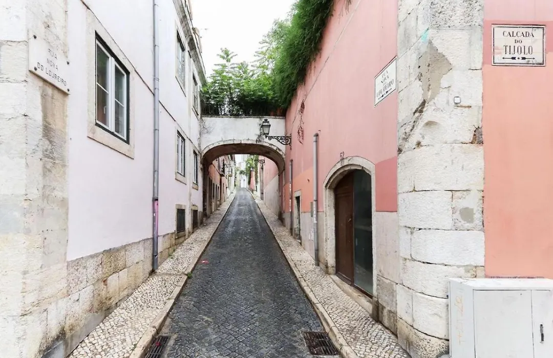 Bairro Alto Selection-1